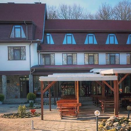 Комплекс Шуменско Плато Hotel Exterior photo